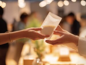 バスソルトの使いどころイメージ