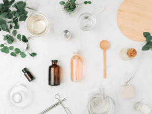 cosmetics