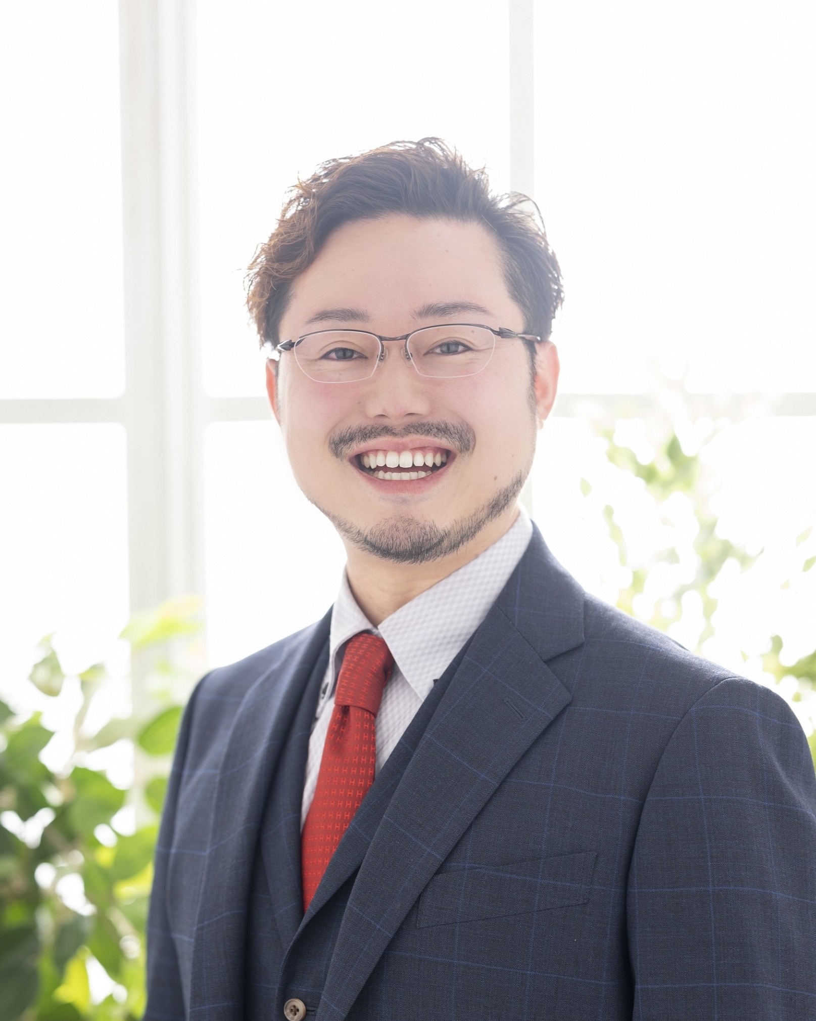 代表取締役 野口剛史