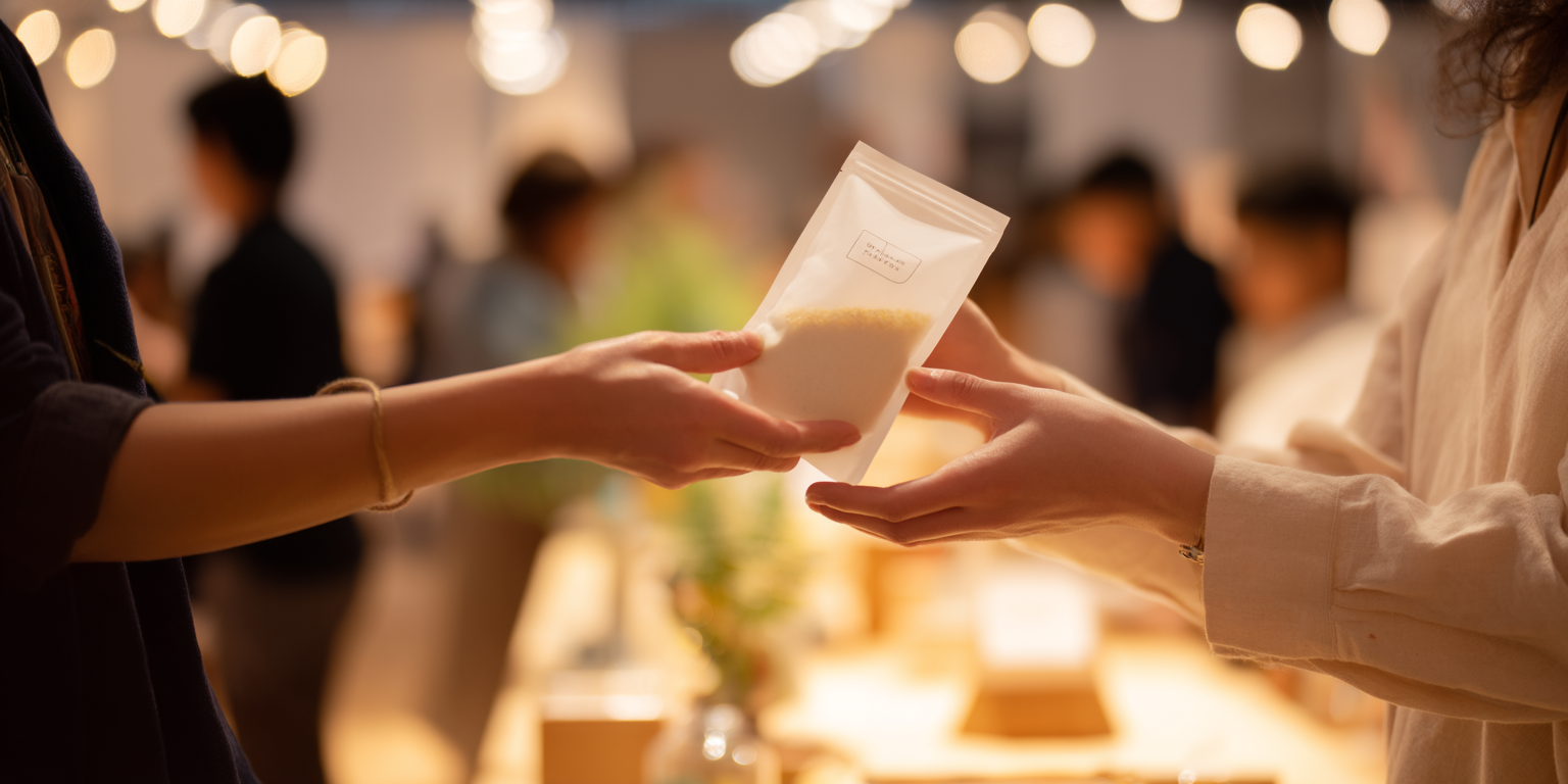 実績のイメージ