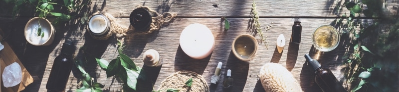 モノがあふれる時代