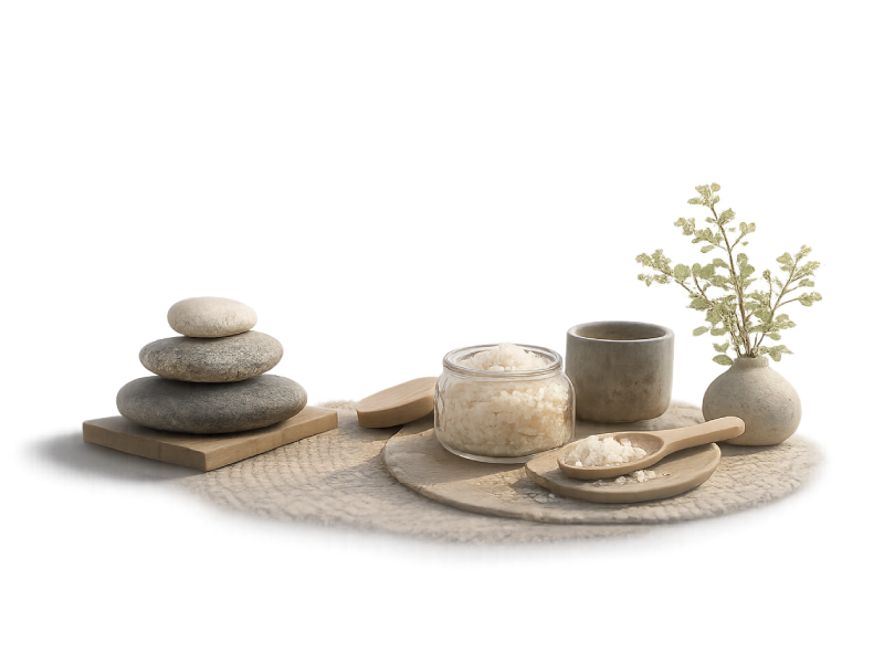 旅館のイメージ