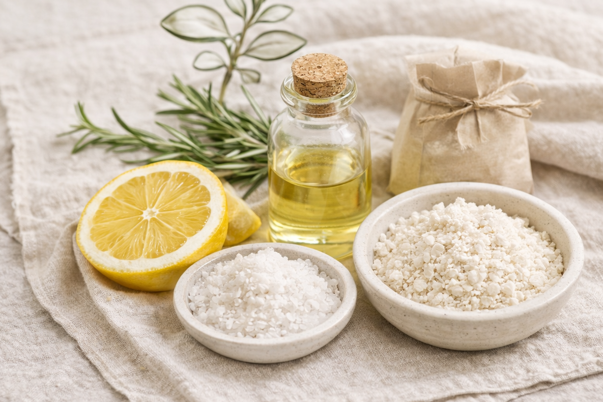 ご当地素材のイメージ