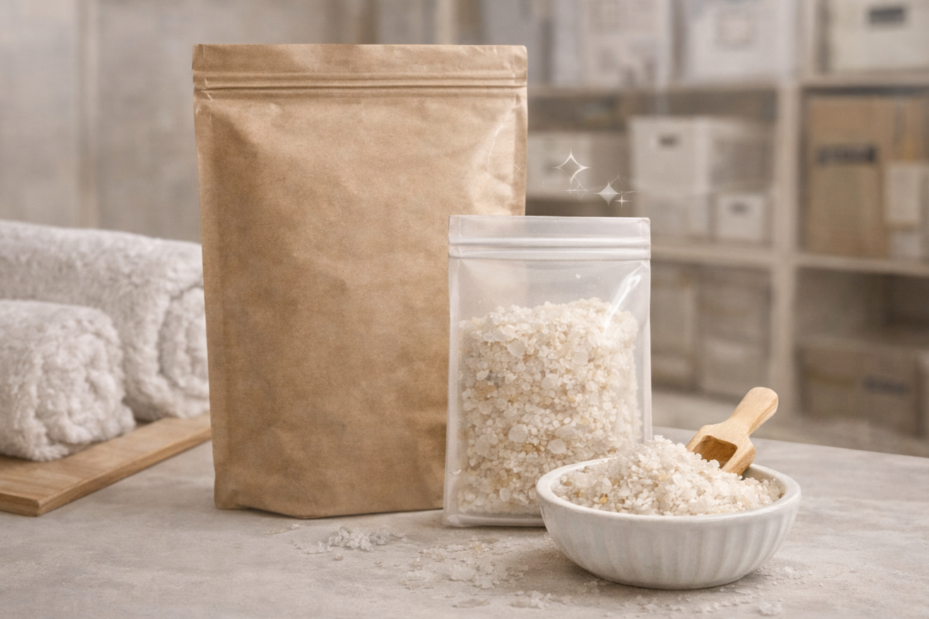 大容量タイプのイメージ